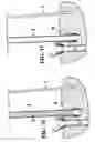 Fig. 09 - Conductor pipe string deflector and method