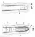 Fig. 12 - Conductor pipe string deflector and method