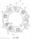 Fig. 17 - Rotary steerable motor system for underground drilling