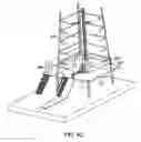 Fig. 08 - Tailing in and stabbing device and method