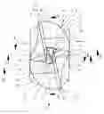 Fig. 01 - Drilling and/or chiseling tool