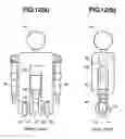 Fig. 13 - Moving robot