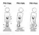 Fig. 14 - Moving robot
