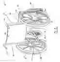 Fig. 04 - Wheelchair transporter
