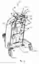 Fig. 08 - Wheelchair transporter