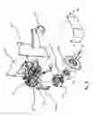 Fig. 09 - Wheelchair transporter