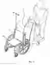 Fig. 14 - Wheelchair transporter