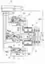 Fig. 01 - Regulating strategy for electromechanically power-branching hybrid drives