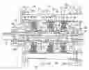 Fig. 01 - Transmission for a tractor