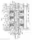 Fig. 02 - Transmission for a tractor