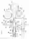Fig. 12 - Transmission for a tractor