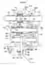 Fig. 16 - Transmission for a tractor