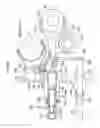 Fig. 19 - Transmission for a tractor