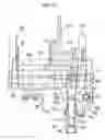 Fig. 20 - Transmission for a tractor