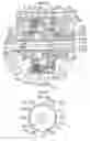 Fig. 23 - Transmission for a tractor
