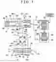 Fig. 02 - Hydraulic power steering unit