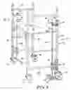 Fig. 02 - SCAFFOLD LOCKING MECHANISM WITH TENSION INDICATOR