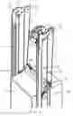 Fig. 03 - Method for installing an elevator