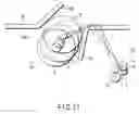 Fig. 12 - Elevator door apparatus