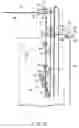 Fig. 17 - Elevator door apparatus