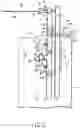 Fig. 22 - Elevator door apparatus