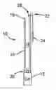 Fig. 01 - Position reference system for elevators