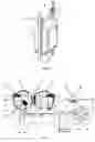 Fig. 03 - Elevator with vertical vibration compensation