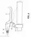 Fig. 06 - Bicycle handbrake operating device with bearing