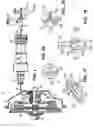 Fig. 02 - Valve arrangement for vibration decoupling, which can be connected between a master cylinder and a slave cylinder of a hydraulic force transmission system
