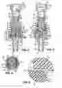 Fig. 03 - Valve arrangement for vibration decoupling, which can be connected between a master cylinder and a slave cylinder of a hydraulic force transmission system