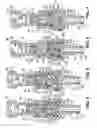 Fig. 04 - Valve arrangement for vibration decoupling, which can be connected between a master cylinder and a slave cylinder of a hydraulic force transmission system