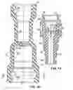 Fig. 05 - Valve arrangement for vibration decoupling, which can be connected between a master cylinder and a slave cylinder of a hydraulic force transmission system