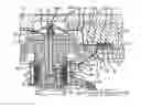 Fig. 01 - Electronically controlled viscous fan drive having cast channels