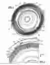 Fig. 04 - Electronically controlled viscous fan drive having cast channels