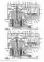 Fig. 05 - Electronically controlled viscous fan drive having cast channels