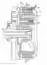 Fig. 01 - Multi-plate clutch