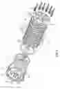Fig. 02 - Multi-plate clutch