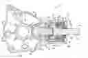 Fig. 01 - Mechanical clutch unit