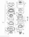 Fig. 05 - Mechanical clutch unit
