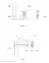 Fig. 04 - Conversion kit for a roller conveyor