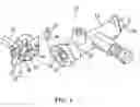 Fig. 02 - Ignition switch of gas stove