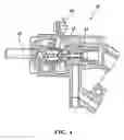 Fig. 04 - Ignition switch of gas stove
