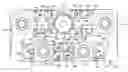 Fig. 01 - Bezel and actuator