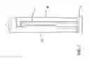 Fig. 03 - Electrochemical-based analytical test strip with hydrophilicity enhanced metal electrodes