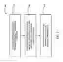 Fig. 12 - Electrochemical-based analytical test strip with hydrophilicity enhanced metal electrodes