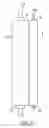 Fig. 04 - Apparatus and method for improving contact between a web and a roll