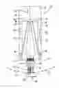 Fig. 01 - Method and device for the production of components having a three-dimensionally formed surface