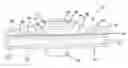Fig. 01 - Container carrier having longitudinal end loop