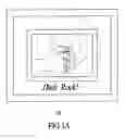Fig. 02 - Greeting card system including a window to allow for inventory and activation