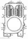 Fig. 01 - Boiler shipping apparatus and method